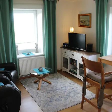 Apartment Westwind *